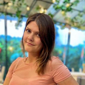 Klementina, Babysitter în Baciu