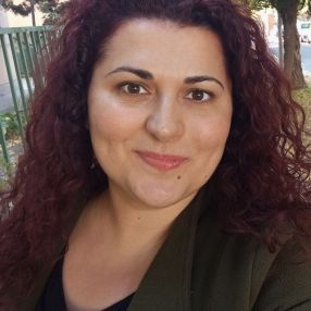 Madalina, Babysitter in Timișoara