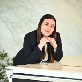 Antonia, Babysitter in Cluj-Napoca