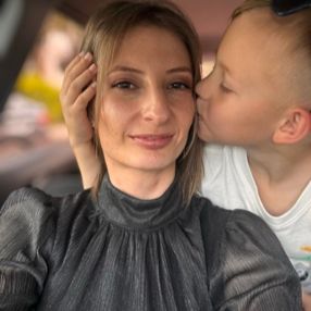 Magda, Babysitter in Cisnădie