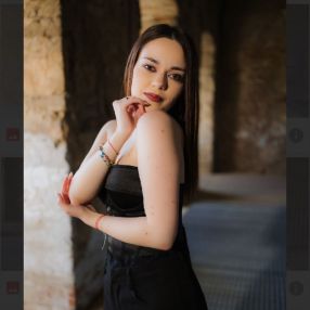 Maya, Babysitter în Zalău