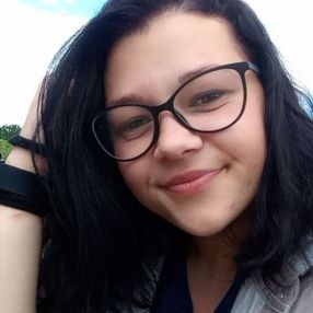 Andra, Babysitter în Sighișoara