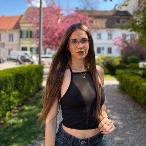 Maria, Babysitter in Sibiu