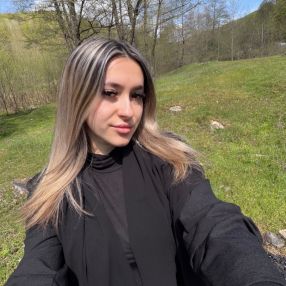 Andreea, Babysitter in Pitești