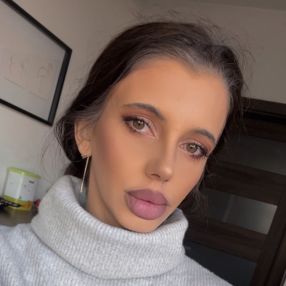 Cristina Georgiana, Babysitter în Ovidiu