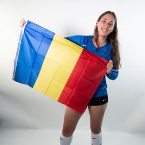 Bianca, Babysitter în Botoșani