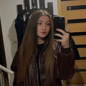 Bianca, Babysitter în Sebeș