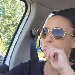 Loredana, Familie în Iași