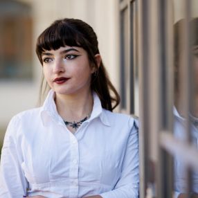 Ana-Maria, Babysitter în Cluj-Napoca