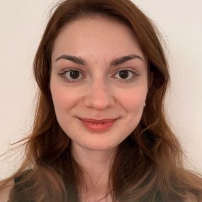 Beáta, Babysitter in Cluj-Napoca