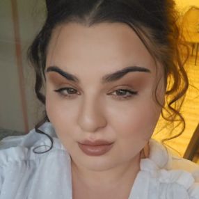 CARMEN FRANCESCA, Babysitter in Suceava