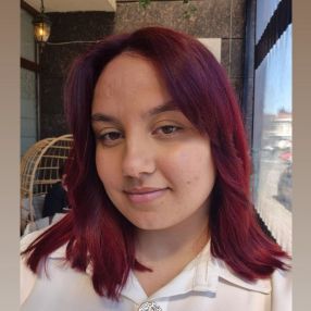 Izabela, Babysitter în Brașov