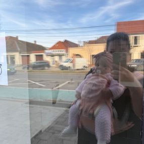 Pojonj, Family in Sebeș