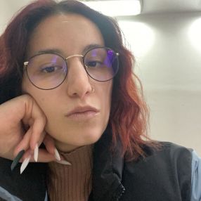Batinas, Babysitter în Turda