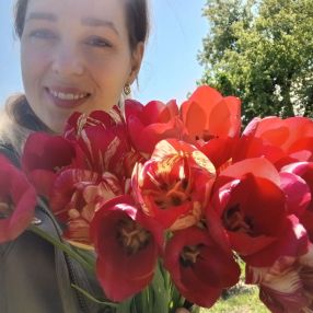 Dina, Babysitter în Ciurea
