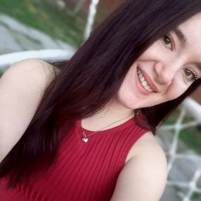 Krisztina, Babysitter în Satu Mare