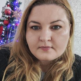 Maria, Babysitter in Slatina