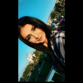 Ioana Gabriela, Babysitter în Medgidia