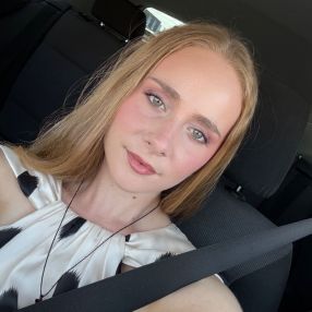 Marina, Babysitter în Sibiu