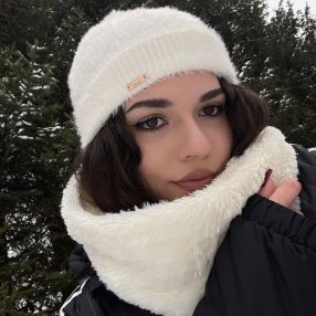Maria, Babysitter in Tulcea