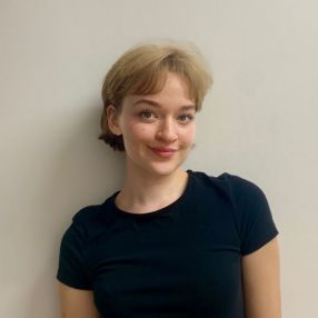 Iulia Maria, Babysitter in Oradea