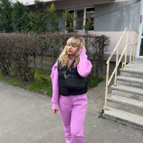Geanina, Babysitter în Brăila