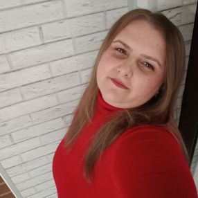 Liliana, Babysitter in Râmnicu Vâlcea