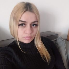 Maria, Babysitter în Valu lui Traian