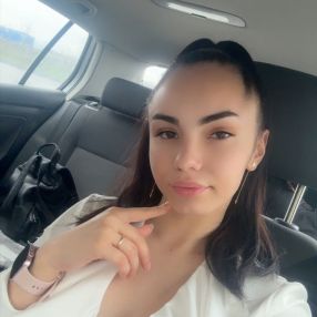 Silvia Mihaela, Babysitter în Brăila