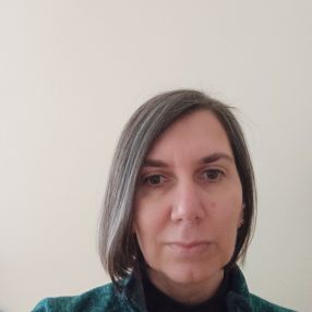 Mihaela, Babysitter in Pitești