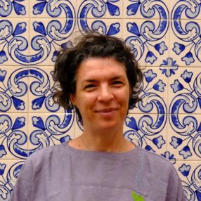 Cristina, Babysitter in Cluj-Napoca