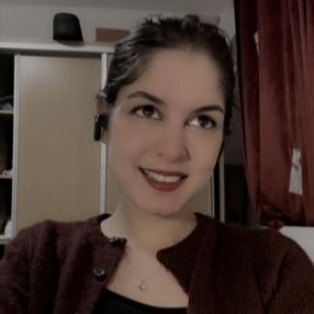 Gavriela, Babysitter în Constanța
