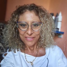 Ionelia Livia, Babysitter in Galați