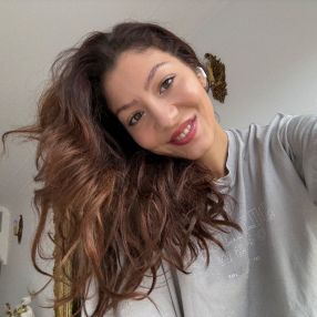 Sorina, Babysitter in Brașov