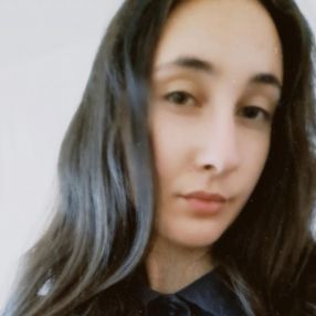 Ioana, Babysitter in Târgoviște