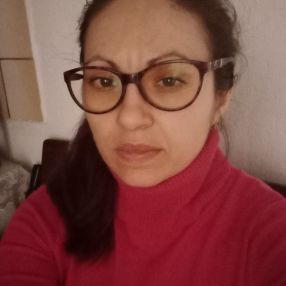 Anamaria, Babysitter in Tulcea