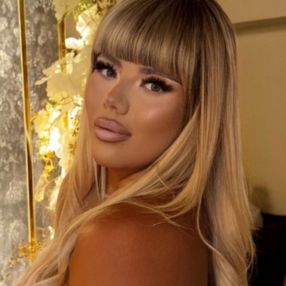 Andra, Babysitter în Voluntari