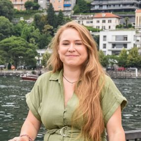 Alexandra, Babysitter in Timișoara