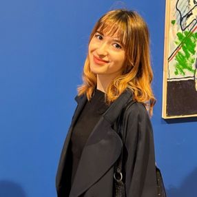 Bianca, Babysitter in Buzău