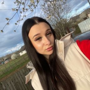 Madalina, Babysitter in Piatra Neamț