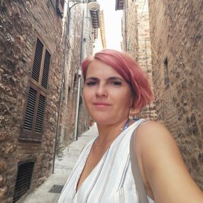 Adelina, Babysitter in Clinceni