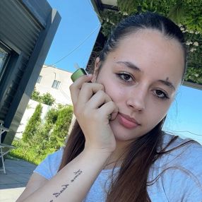 Alexia, Babysitter în Râmnicu Sărat