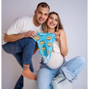Ionescu, Family in Constanța