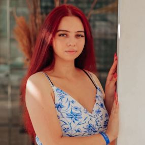Adriana, Babysitter in Brașov