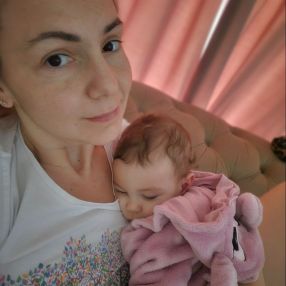 Ramona, Family in Năvodari