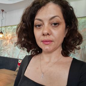 Maria, Babysitter in Șelimbăr