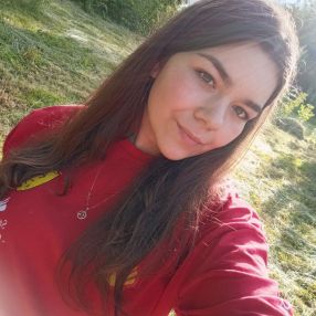Rusu, Babysitter in Târgoviște