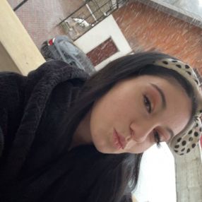 Fabiana, Babysitter in Fălticeni