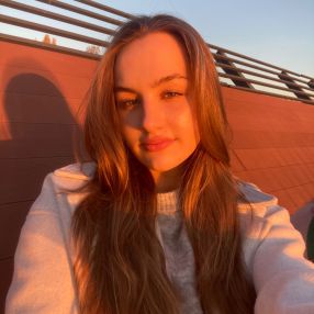 Andreea, Babysitter in Slobozia