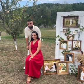 Ioana, Familie în Râmnicu Vâlcea